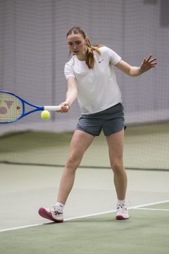 Bild 72 - NL TSV Glinde II - Tennisverein Lohne II : Ergebnis: 5:1